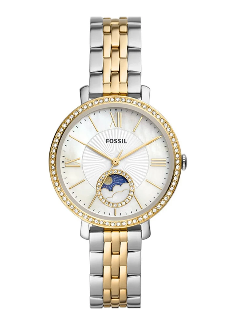 Ceas Fossil Jacqueline ES5166