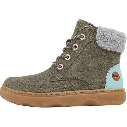 Camper Stiefel Kido
