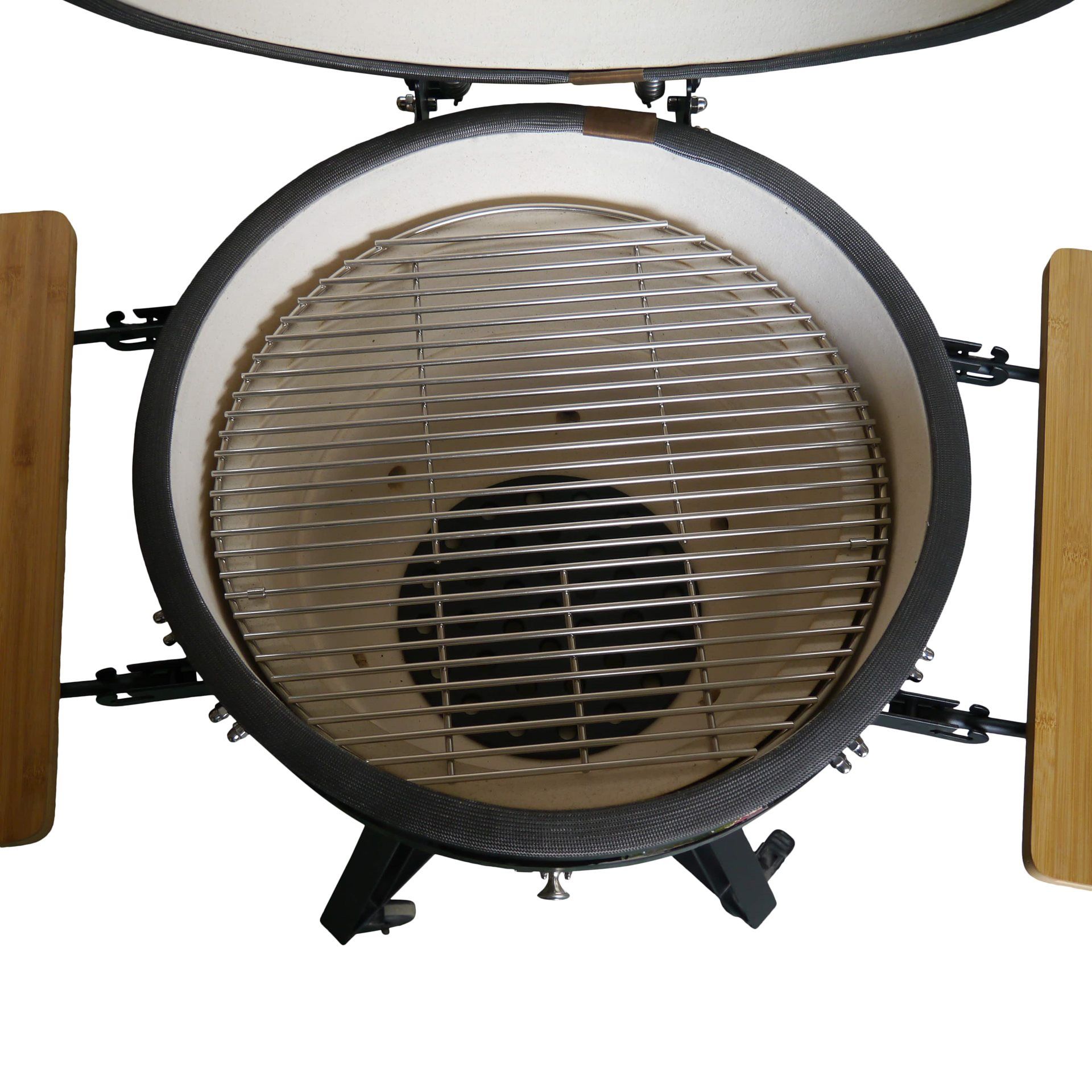 Buitenkado Auplex Kamado Classic 21