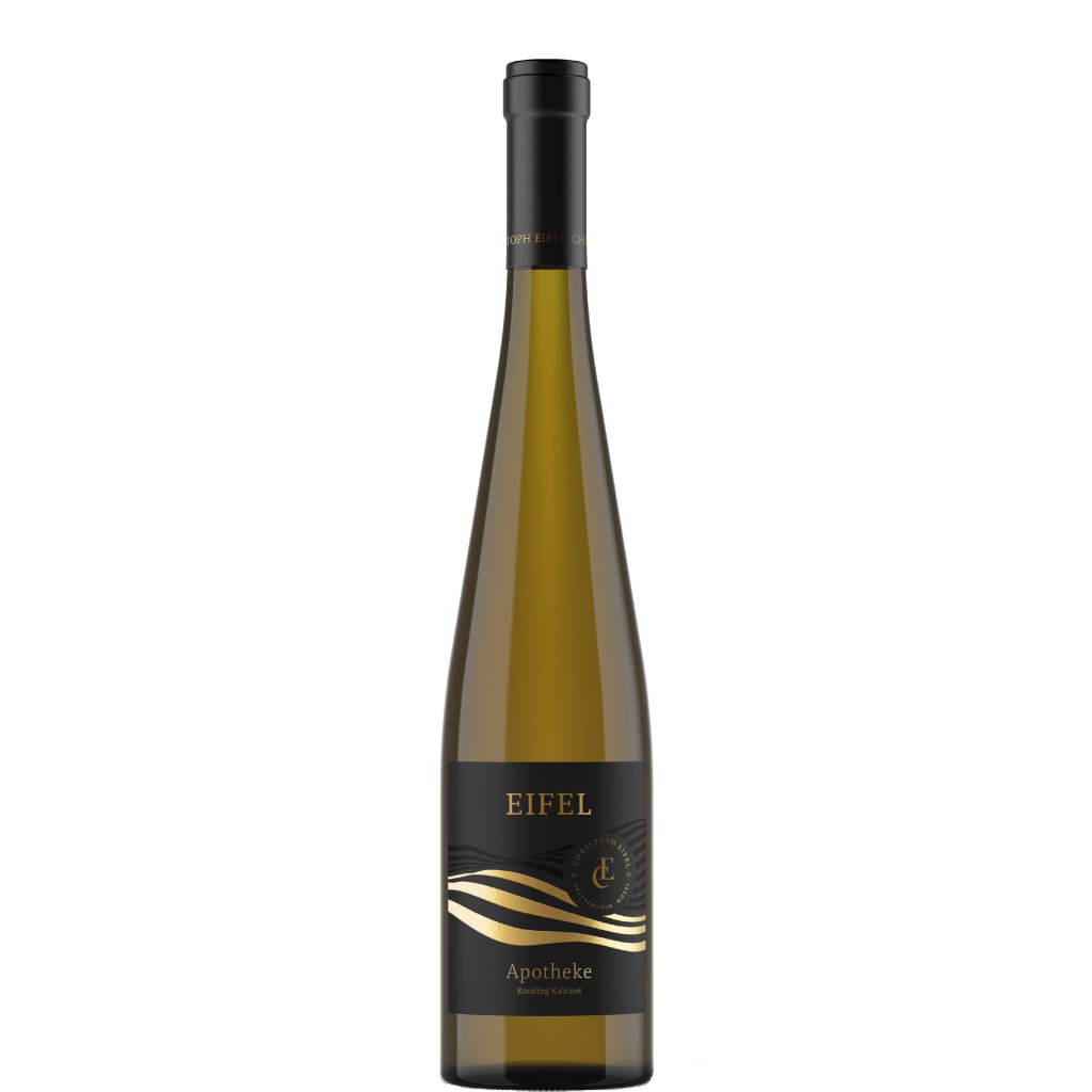 2022 Riesling Trittenheimer Apotheke Kabinett lieblich