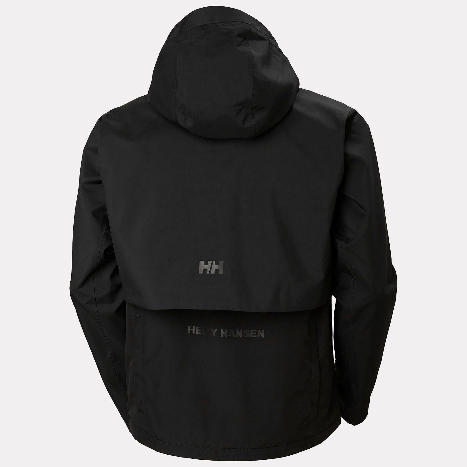 Men's Flex Modular Rain Jacket