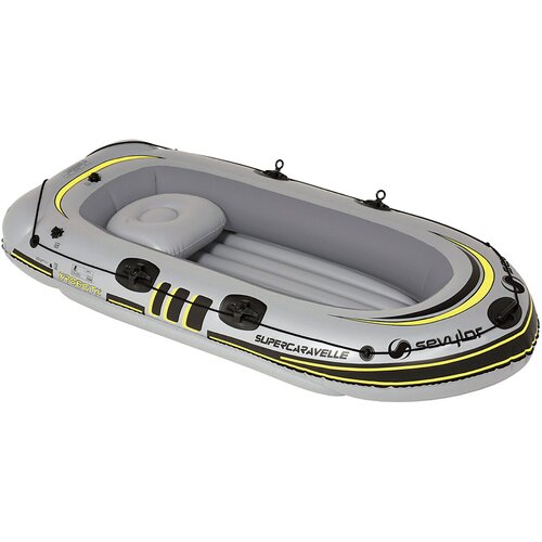 BADEARTIKEL SUPERCARAVELLE™ XR86GTX-7 (267 X 127 CM)