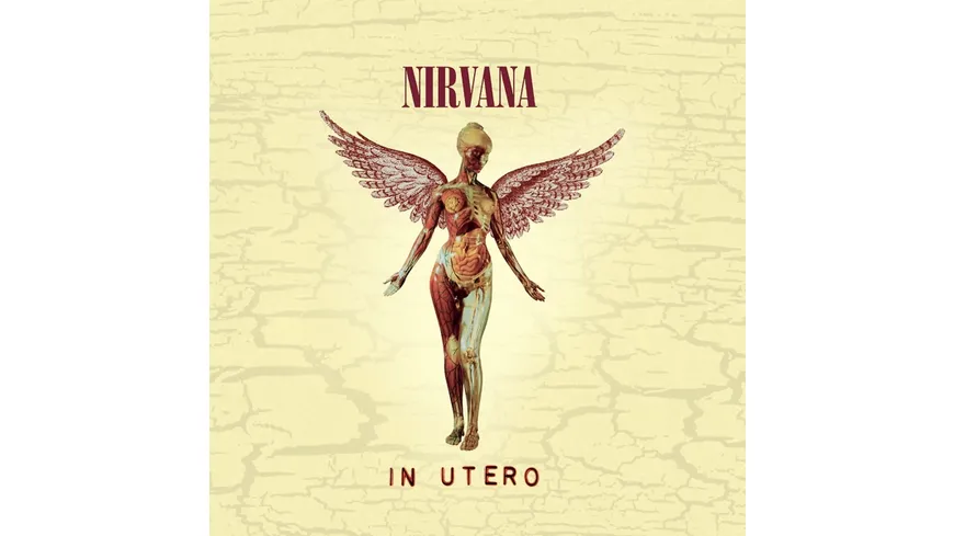 In Utero (20th Anniversary Remaster)
