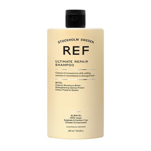REF Stockholm Ultimate Repair šampūns 285 ml