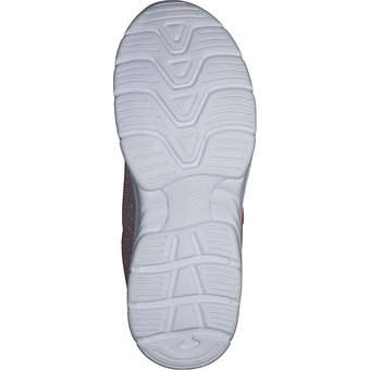 Barbarella Sneaker in rosa