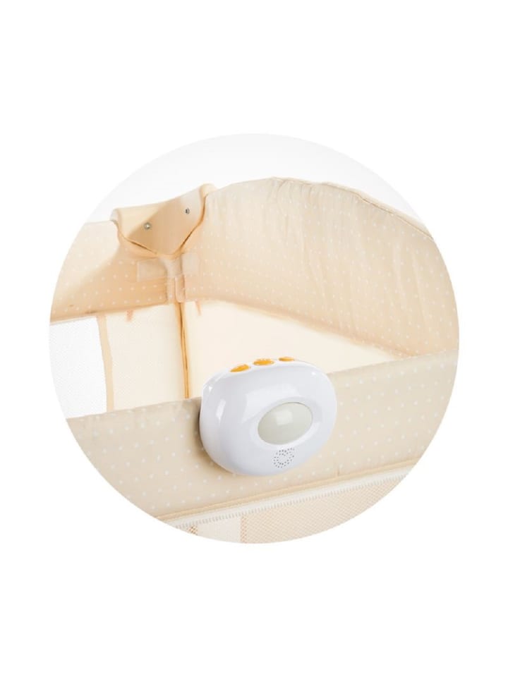 Chipolino Musik und Vibrationsbox in weiß günstig kaufen onesize