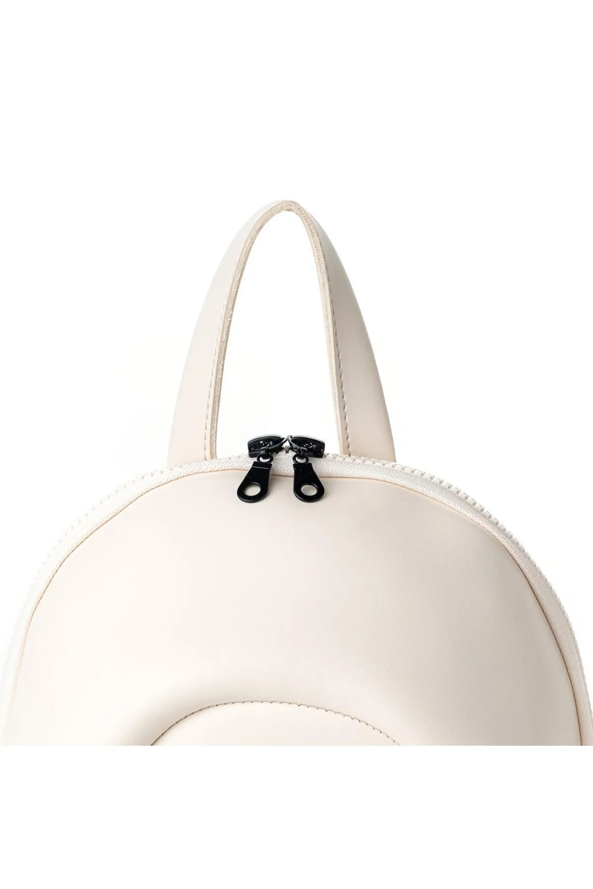 Lucky Bees  Mittelgroßer Rucksack für Damen
