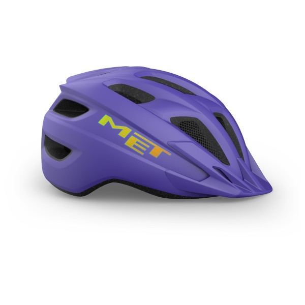 MET - Kid's Crackerjack - Radhelm