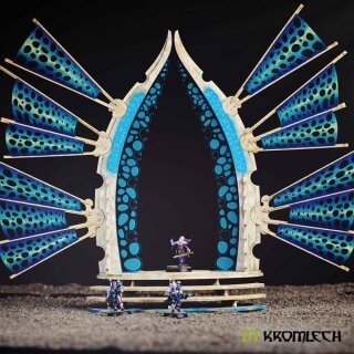 Sindari Bone Ship - Gateway
