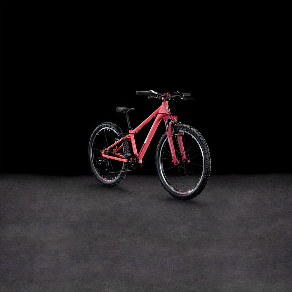 Cube Acid 240 coral´n´mint kaufen | Bike-Discount
