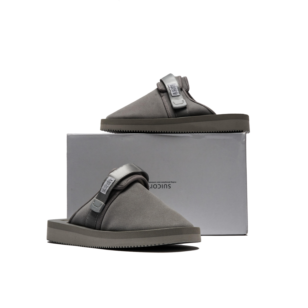 Suicoke ZAVO VS OG-072VS_GRY / grau