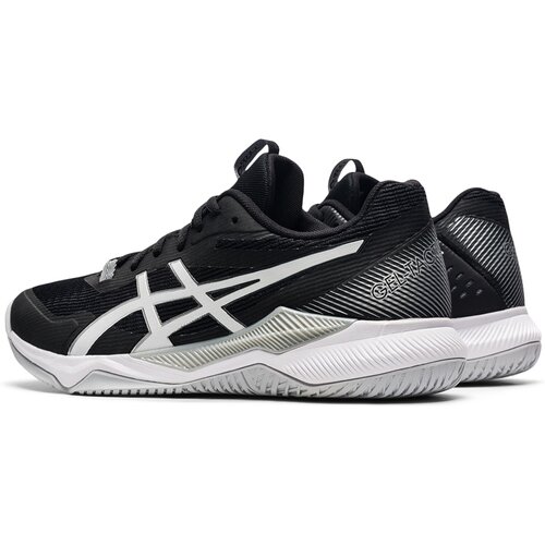 DAMEN NETBALLSCHUHE GEL-TACTIC
