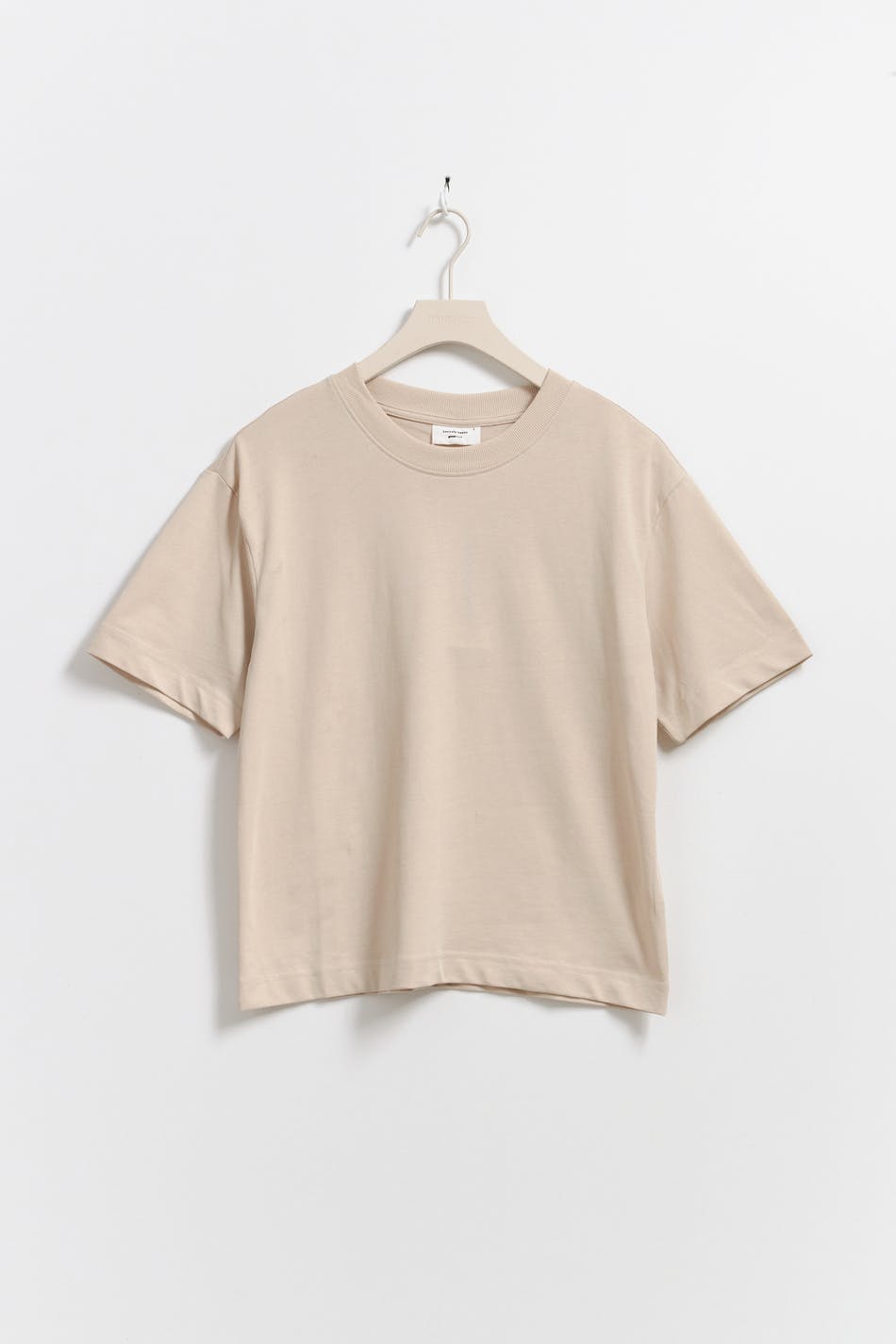 Basic tee