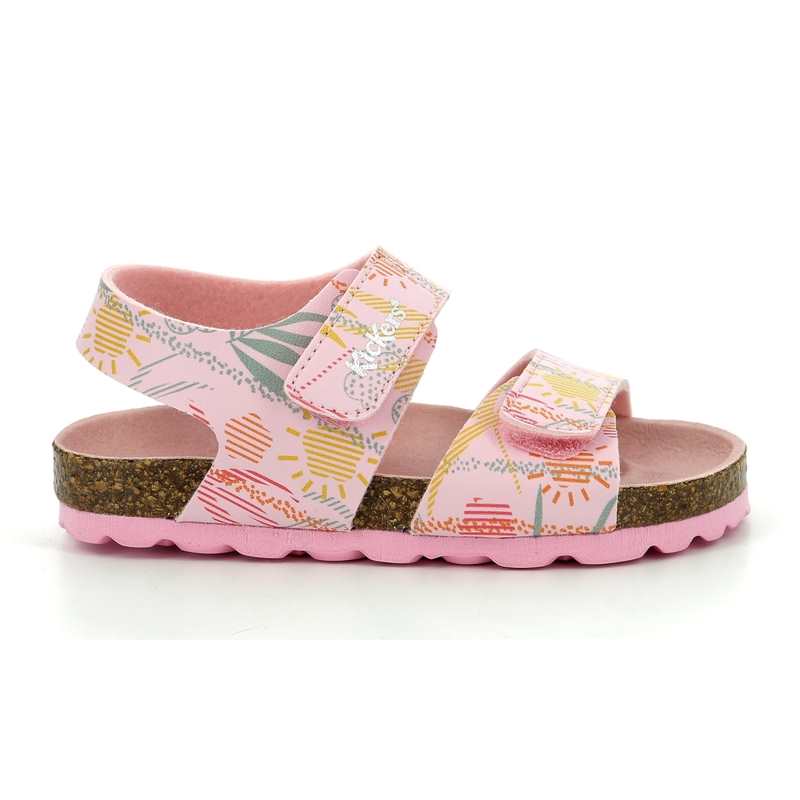 Sandales synthetique Summerkro