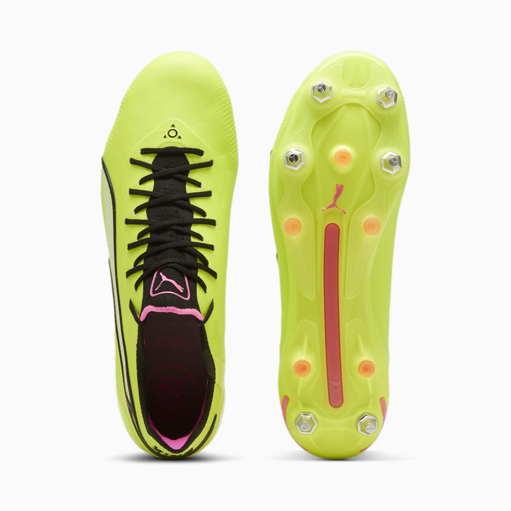 PUMA King Ultimate MxSG 107562_03 / pink
