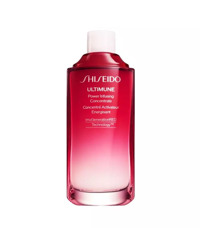 ULTIMUNE Concentré Activateur Energisant