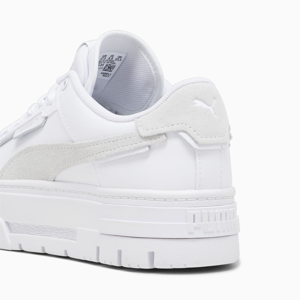 PUMA Mayze 392495 04 / weiss