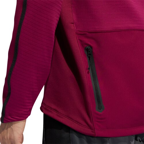 HERREN SWEATSHIRT C.RDY TRG CREW