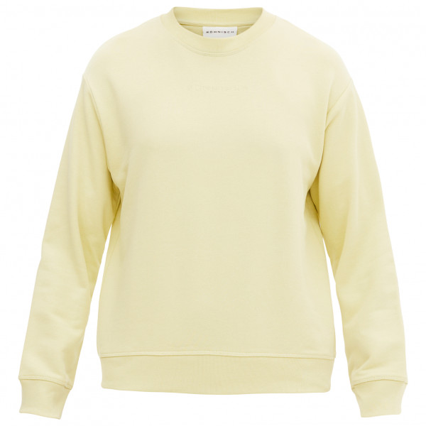 Röhnisch - Women's To and From Sweatshirt - Longsleeve