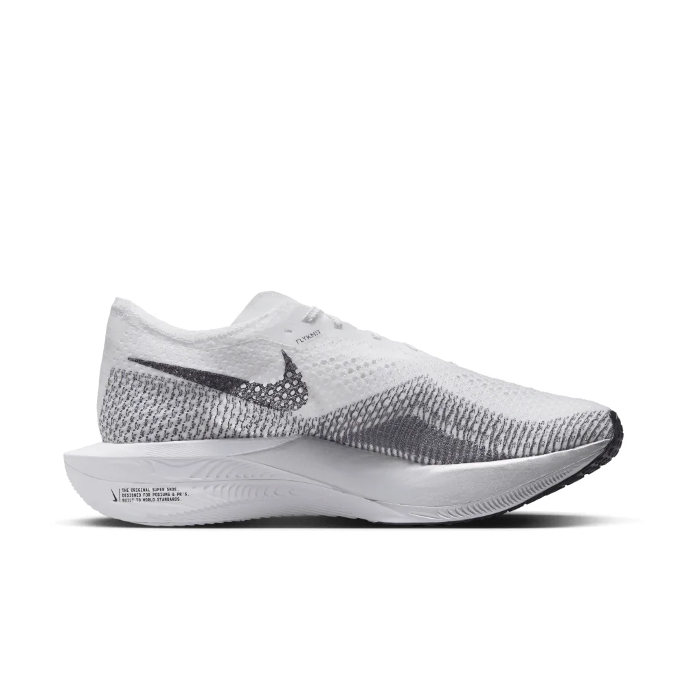 Nike ZoomX Vaporfly Next 3 DV4129-100 / weiss