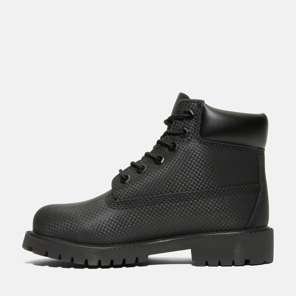 Timberland Premium Helcor 6 inch Boot TB0A5Y390011 / schwarz