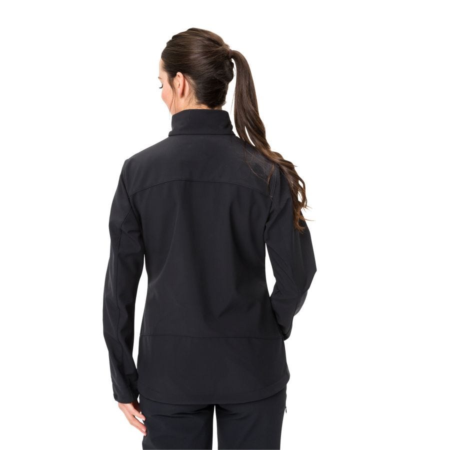 Cyclone VI Softshelljacke Damen