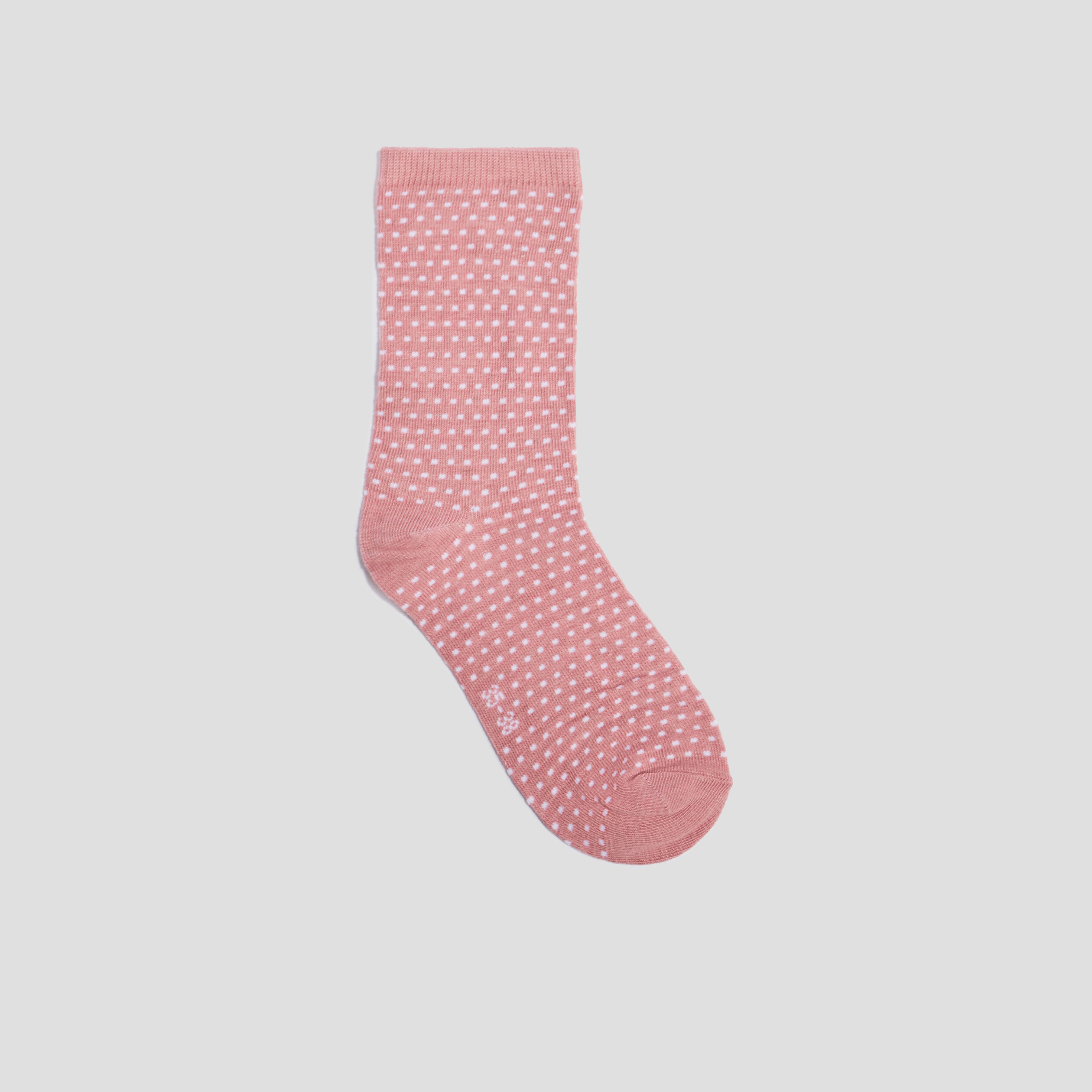 Lot 5 paires de chaussettes rose femme | La Halle