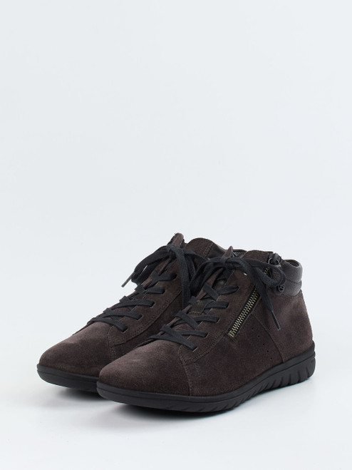 Schnürstiefelette-27514090020 Hartjes