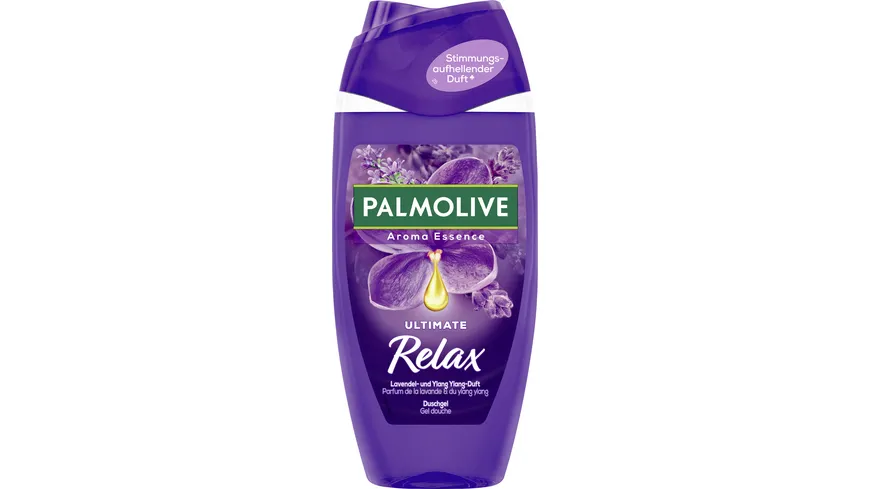 Palmolive Duschgel Aroma Ultimate 250 ml