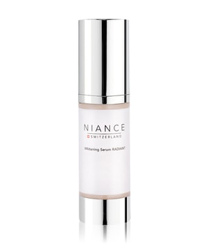 Niance Glacial WHITENING Selection Whitening Serum RADIANT Gesichtsserum-30 ml