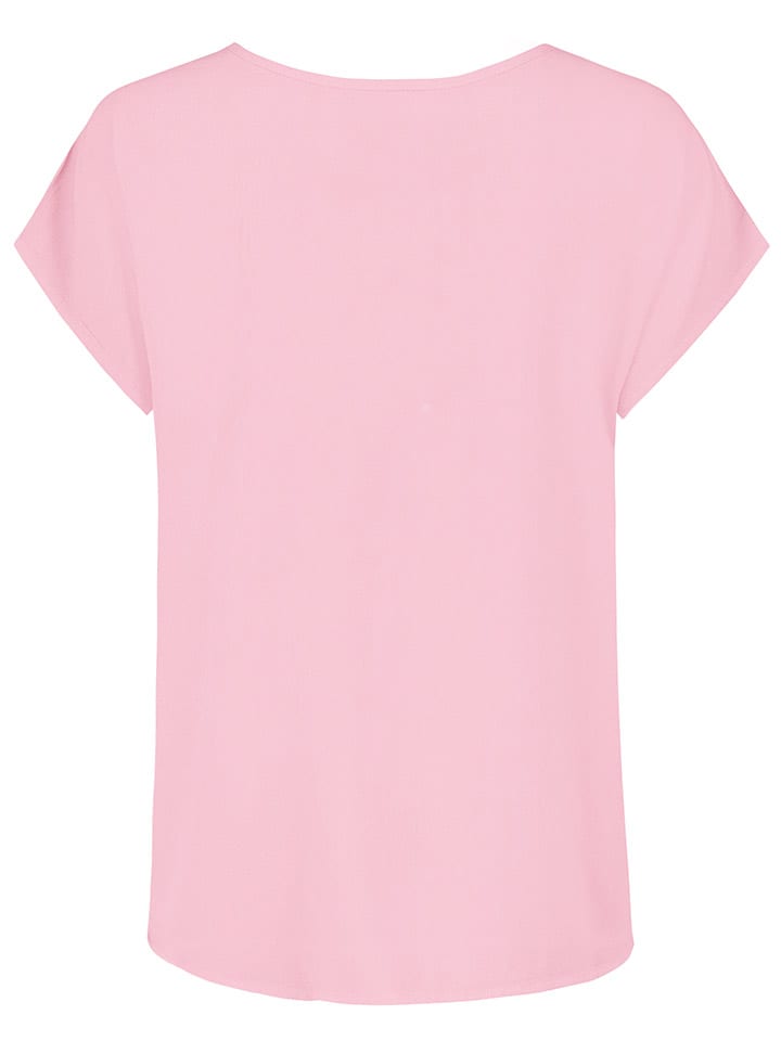 Sublevel Bluse in Rosa günstig kaufen