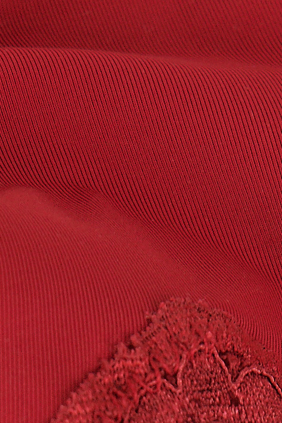 Micro lace brazilian
