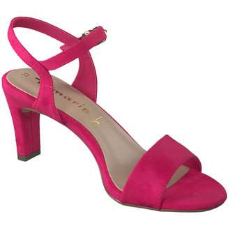 Tamaris Sandale in pink