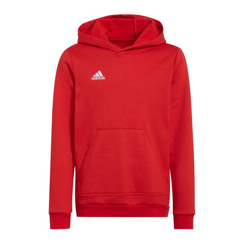 adidas Entrada 22 Hoody Kids Funktionssweatshirt Kinder