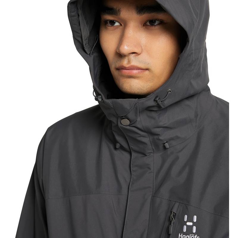 Haglfs Astral GTX Jacket Hardshelljacke Herren