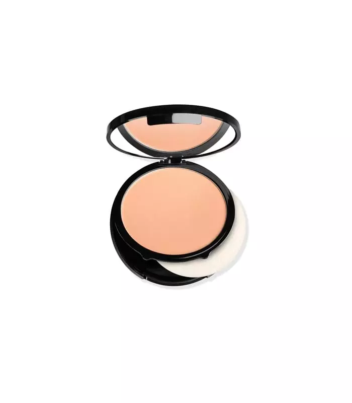 2ND SKIN FOUNDATION Fond de Teint Crème à poudre