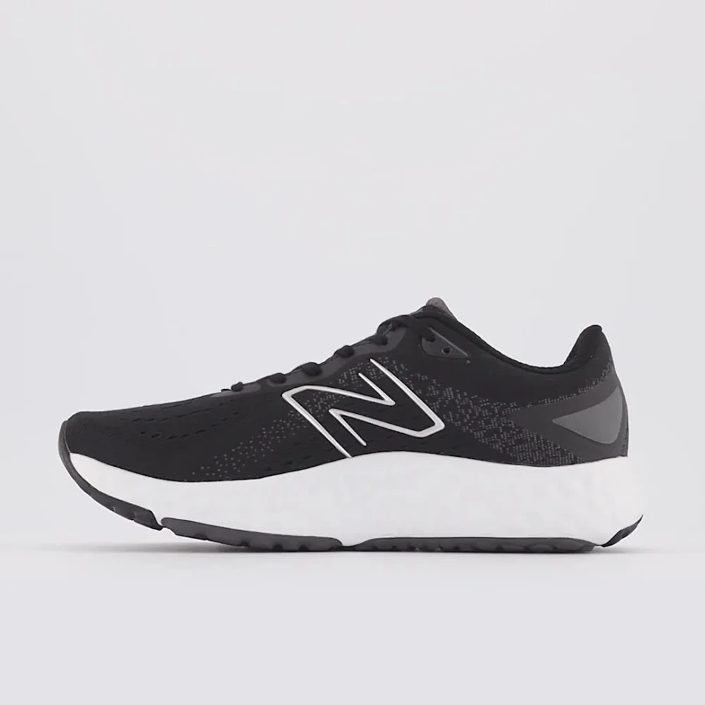 New Balance Fresh Foam Evoz v2 mevozlk2 / schwarz