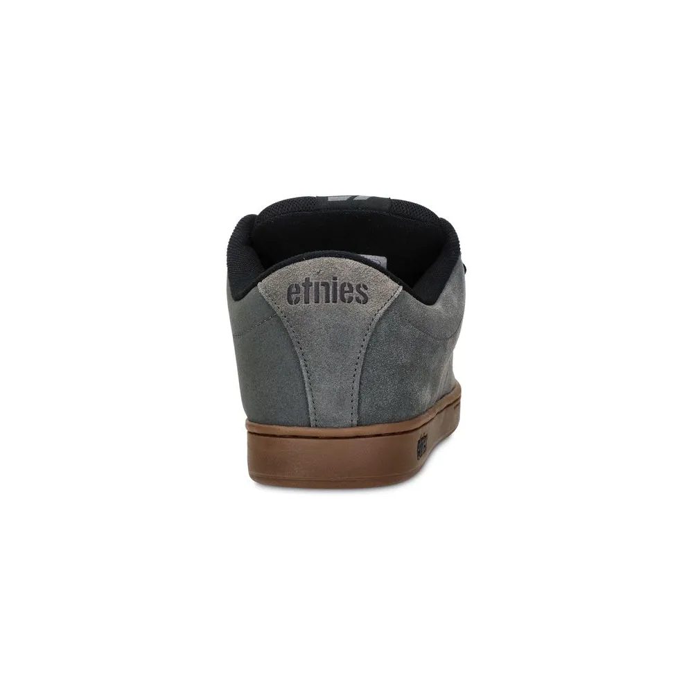 Etnies Kingpin 4101000091 031 / grau