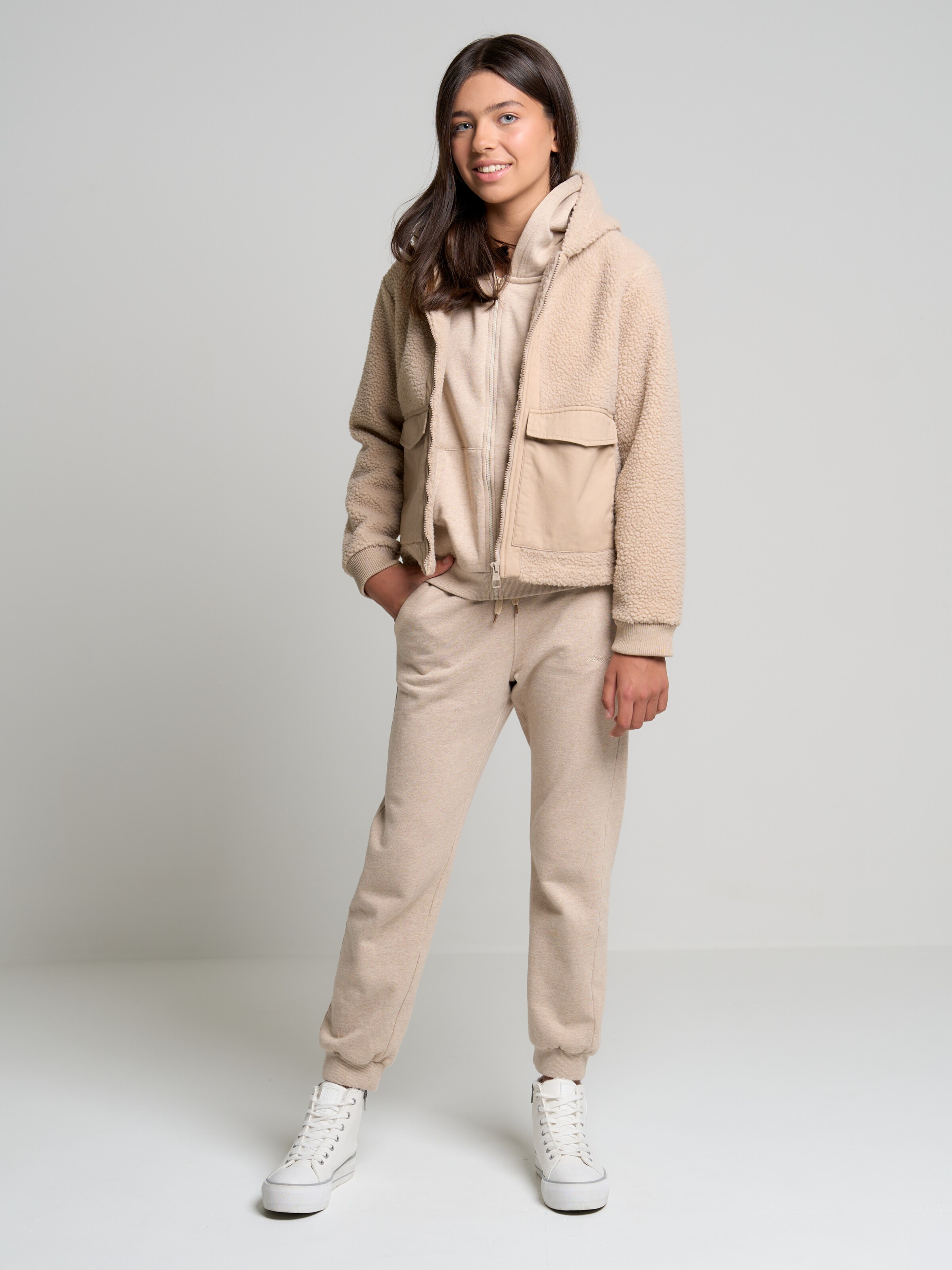 Regular Pants 'BREE'