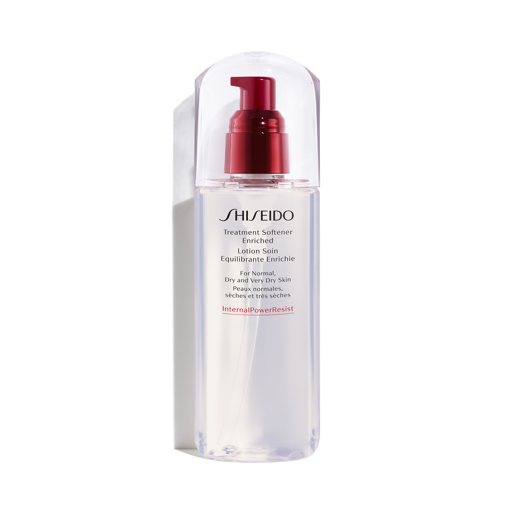 Shiseido Lotion Soin Equilibrante Enrichie lotion