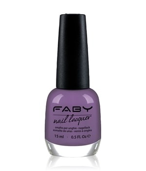 FABY Cream Nagellack-15 ml