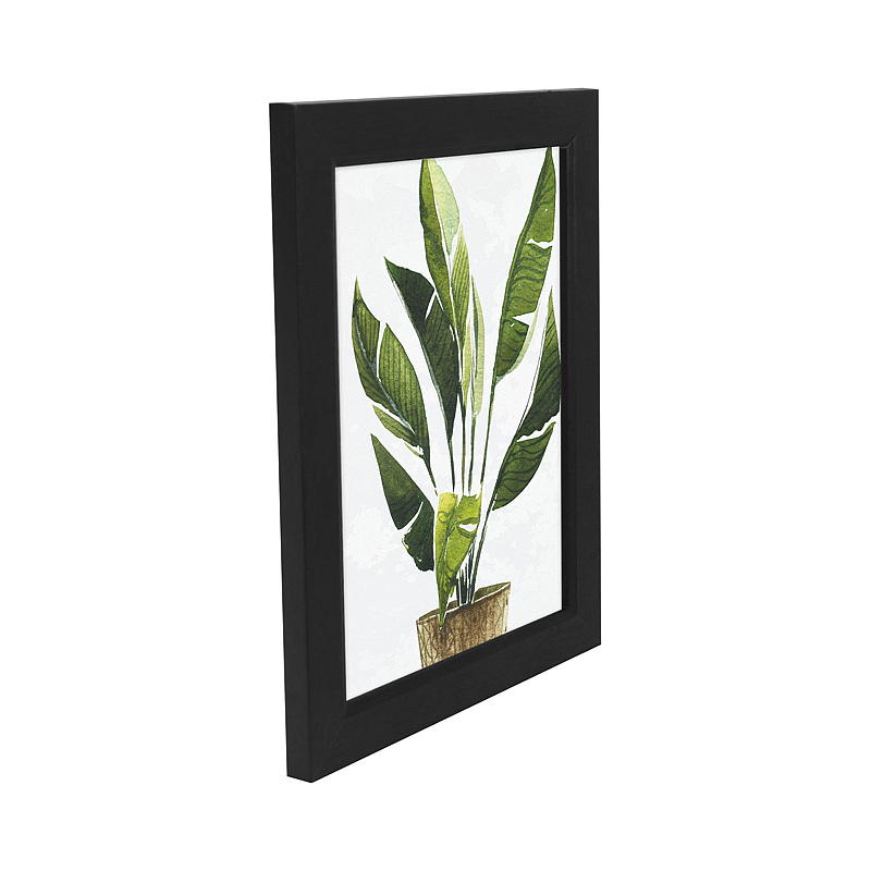 Home Ramme Tonje 21 x 30 cm, sort