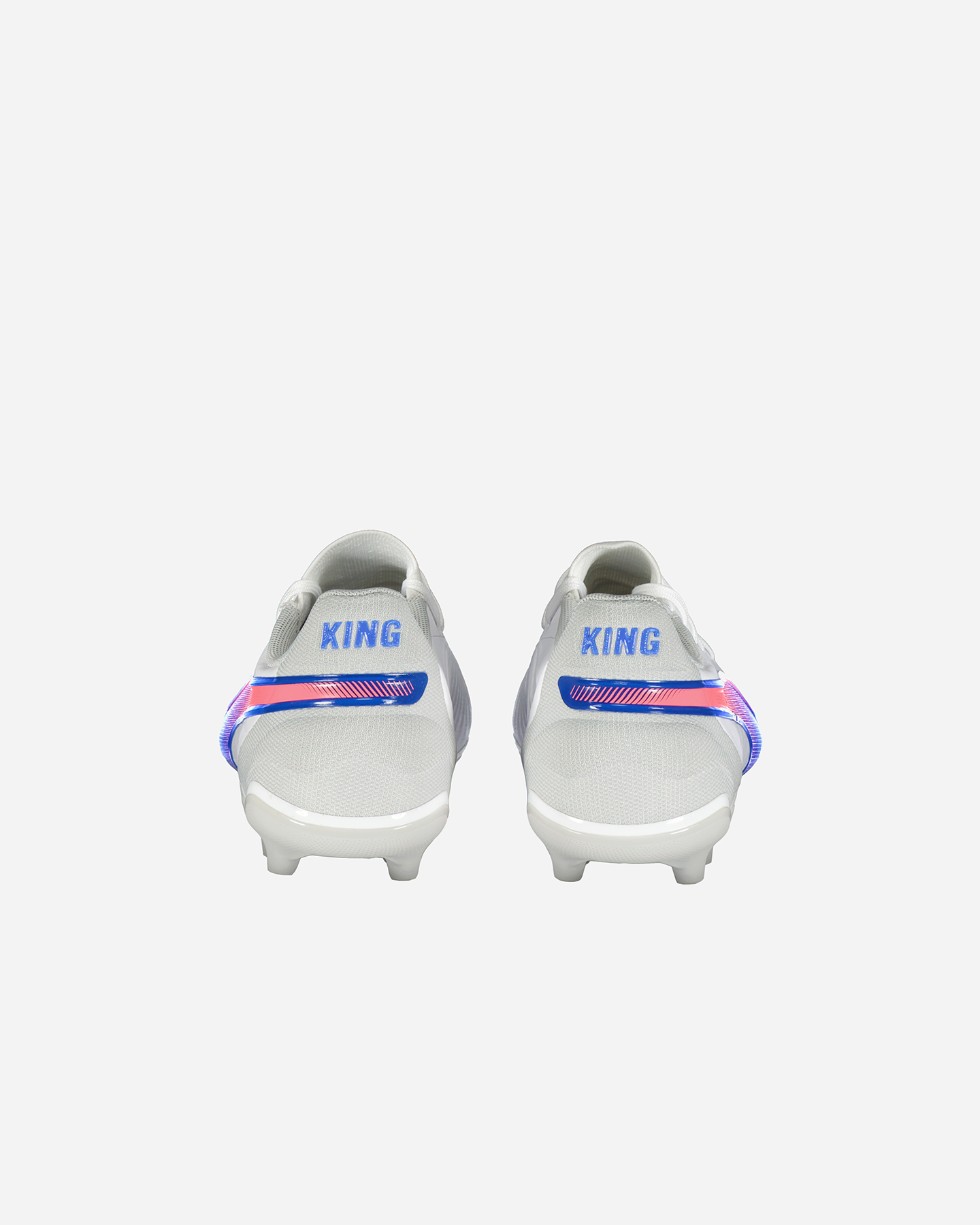 Scarpe Calcio Puma King Match Fg-Ag Jr 108048-02