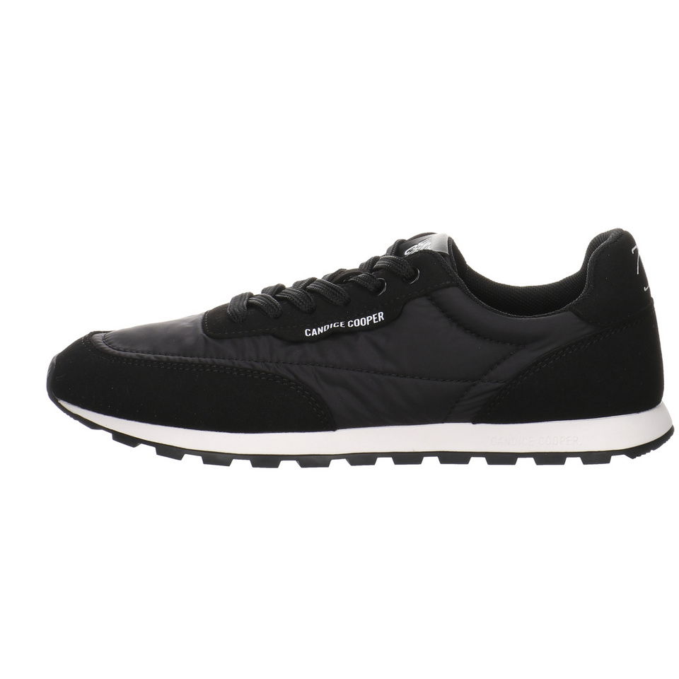 Candice Cooper Plume Sneaker