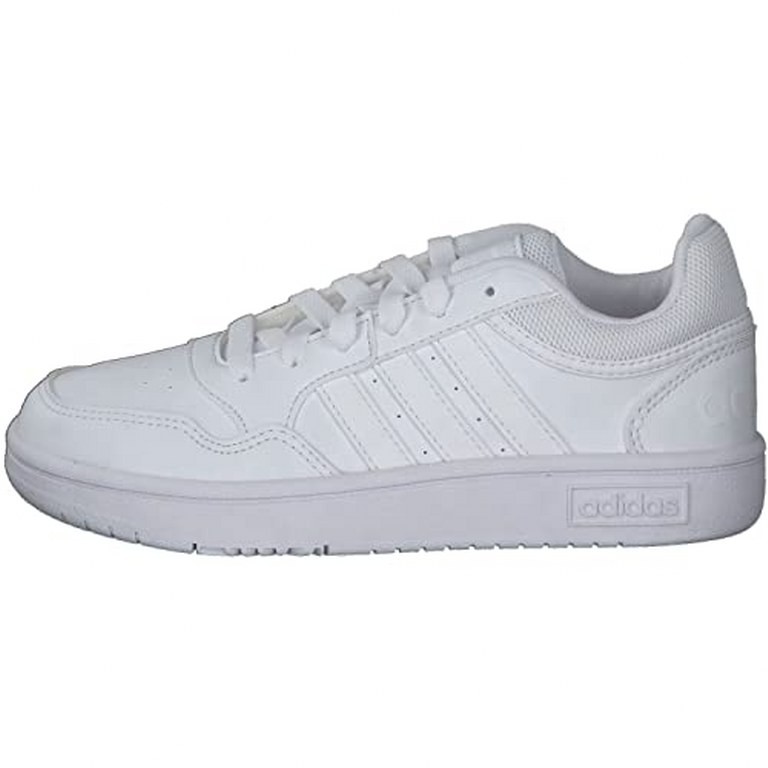 ADIDAS Jungen Sneaker weiss