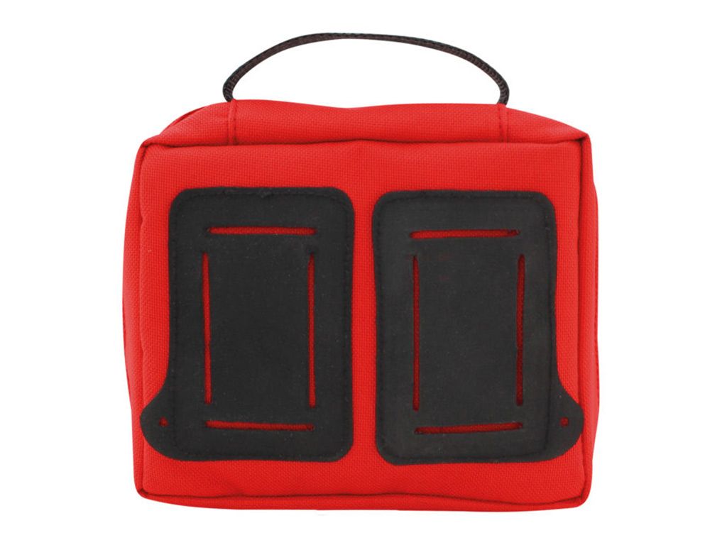 Travelsafe Globe Basic Erste-Hilfe-Set