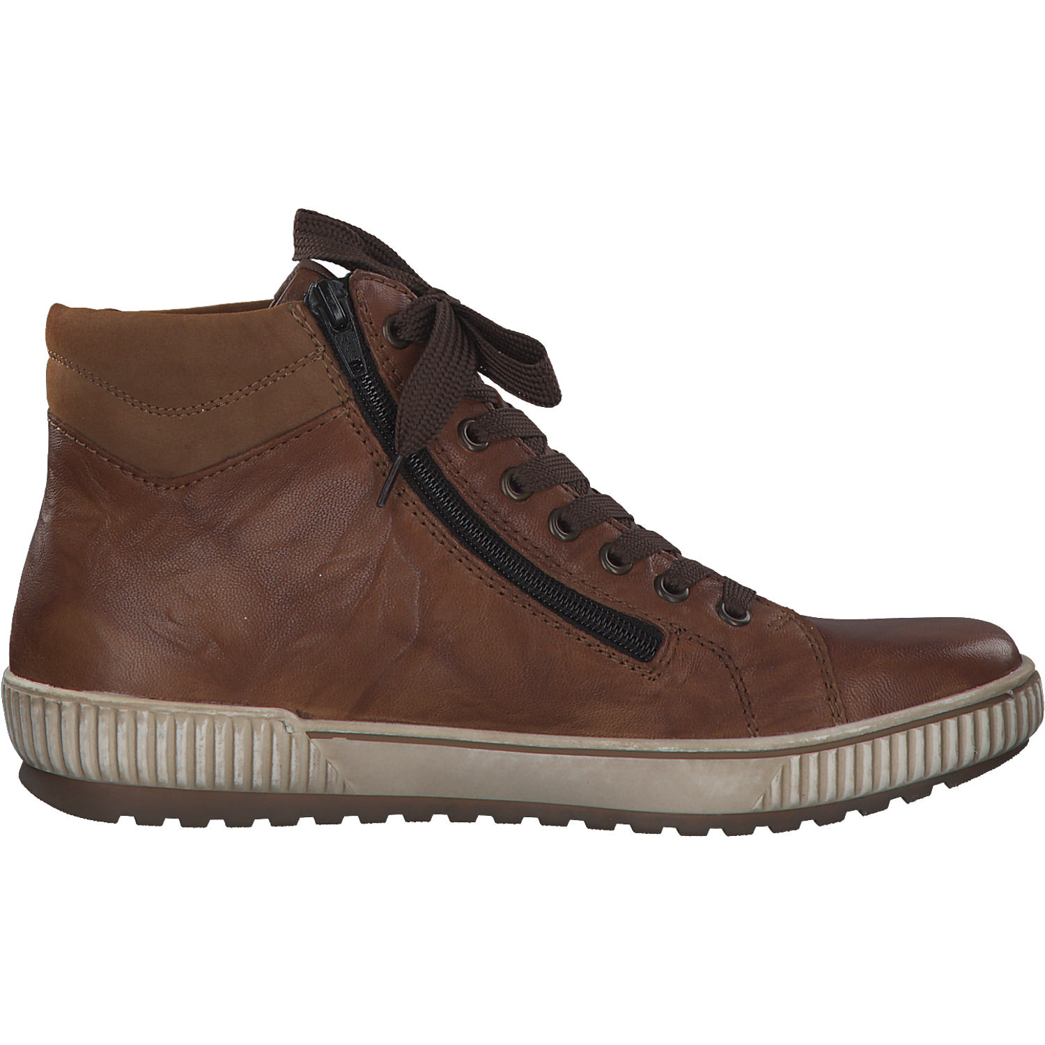 Remonte D0772, Stiefeletten, Damen, Braun