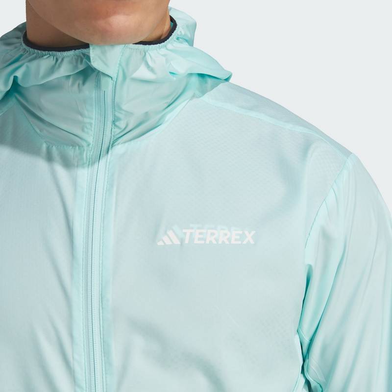 adidas TERREX XPERIOR WINDWEAVE JACKE Outdoorjacke Herren