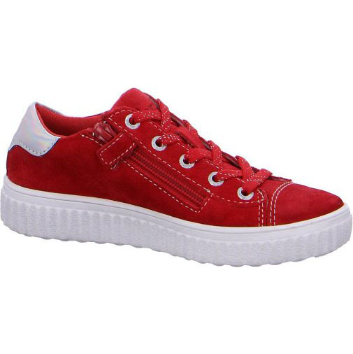 Lurchi NELIA,RED