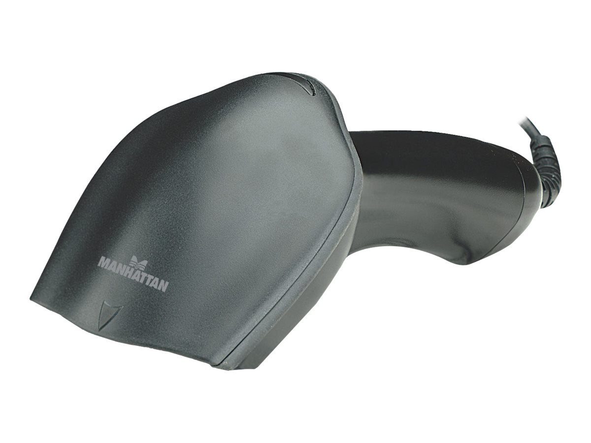 IC INTRACOM MANHATTAN 2D Barcode Scanner Handscanner